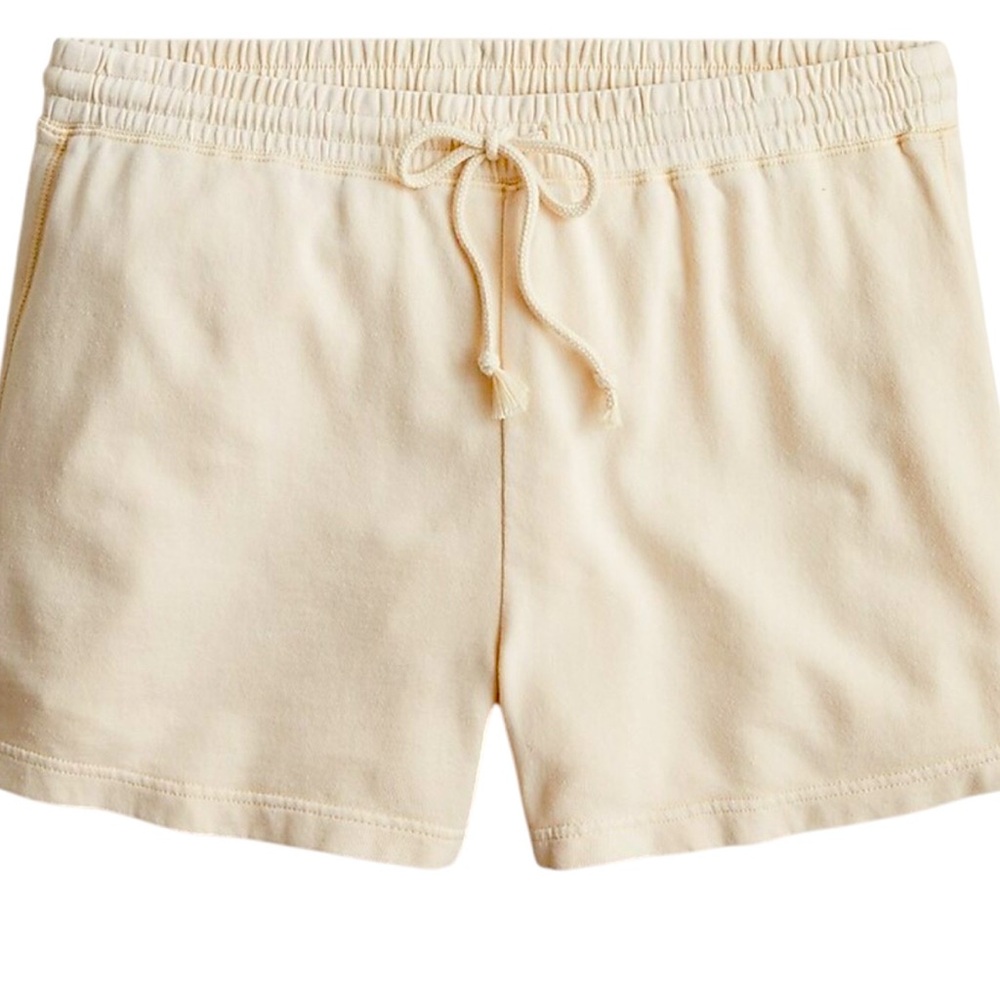 J. Crew Cream Women's Shorts